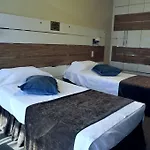 Yesil Yildirim 3* Bursa