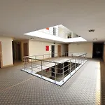 Otel Yesil Yildirim Bursa