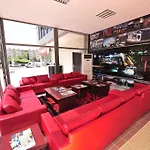 Otel Yesil Yildirim