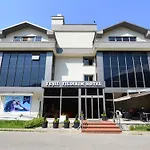 Yesil Yildirim Otel Bursa