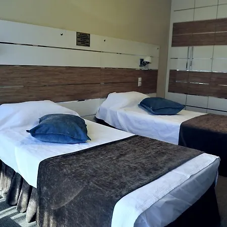 Yesil Yildirim 3* 伯萨