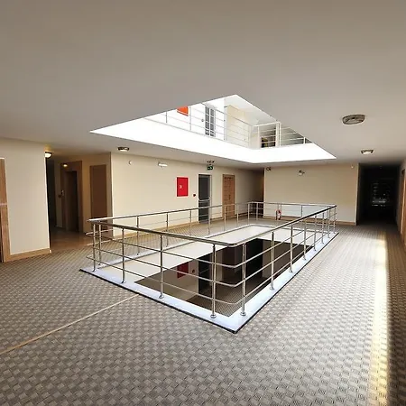 Otel Yesil Yildirim Bursa