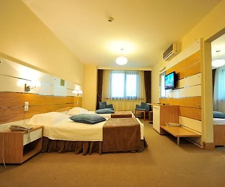 Yesil Yildirim Otel