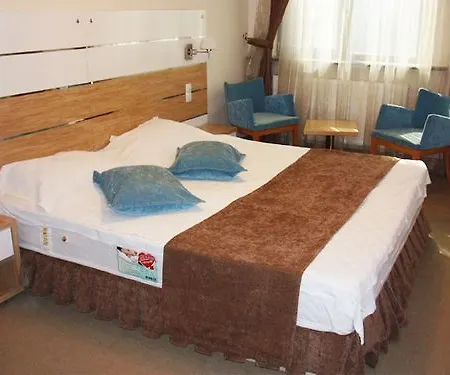 Hotel Yesil Yildirim 3*