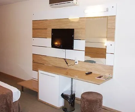 Yesil Yildirim Hotel