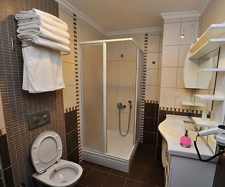 Yesil Yildirim Hotel