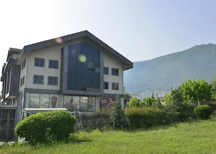 Yesil Yildirim Bursa