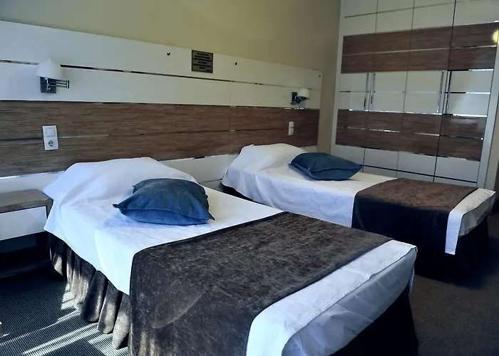 Yesil Yildirim 3* Bursa