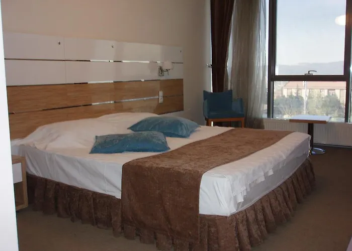 Yesil Yildirim Hotel