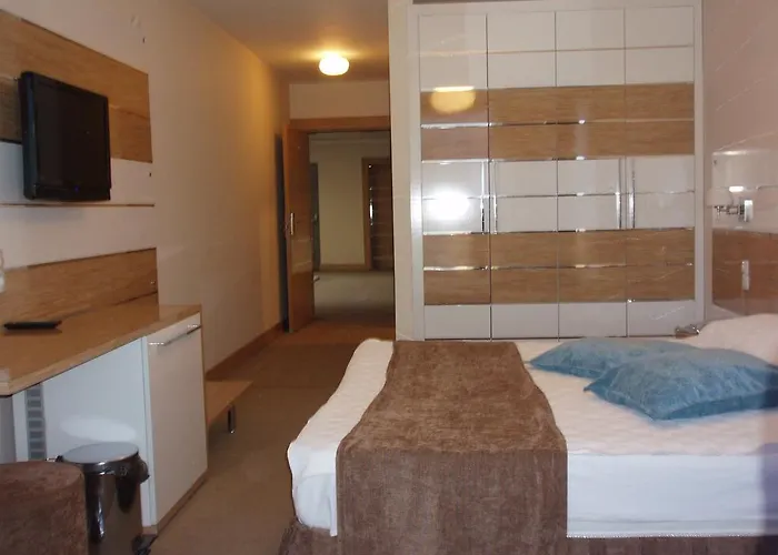 Yesil Yildirim Bursa