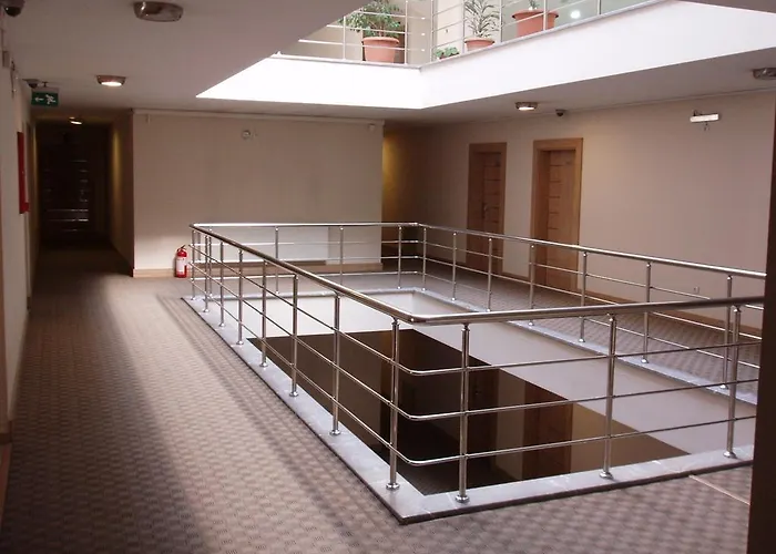 Yesil Yildirim 3* Bursa