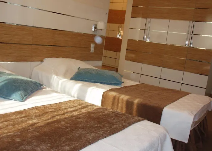 Yesil Yildirim 3* Bursa