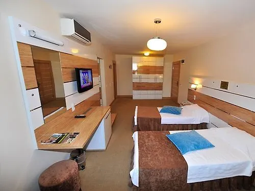 Yesil Yildirim Hotel