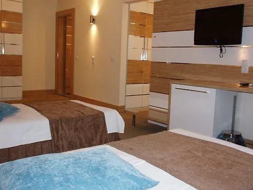 Hotel Yesil Yildirim