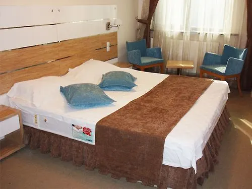 Hotel Yesil Yildirim 3*