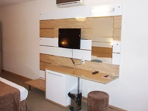 Yesil Yildirim Hotel