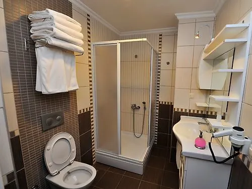 Yesil Yildirim Hotel