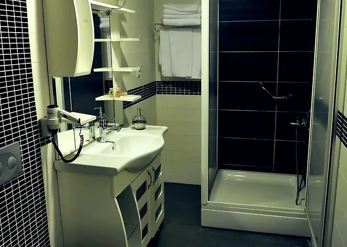 Yesil Yildirim Hotel